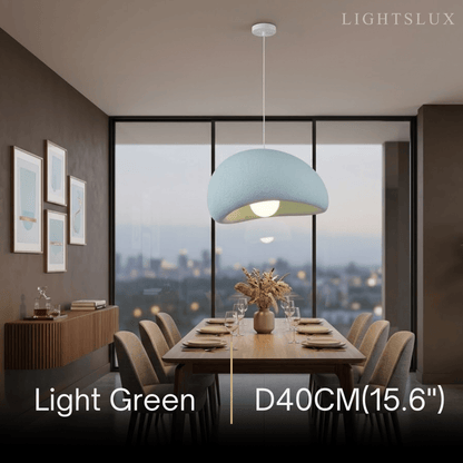 Sandora Modern LED Pendant Light - Metal for Dinning Room