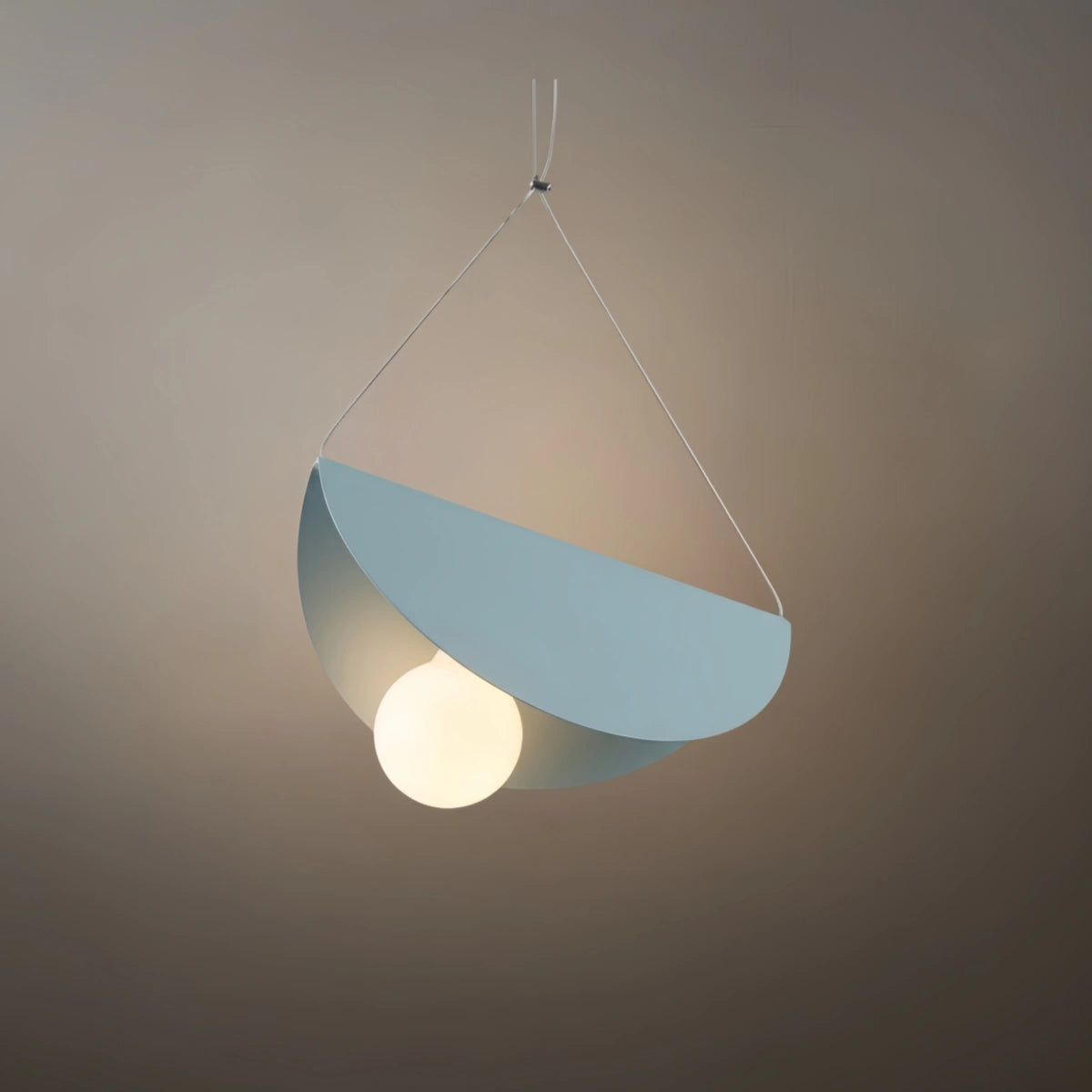 Designer_7-Color_Pendant_Light