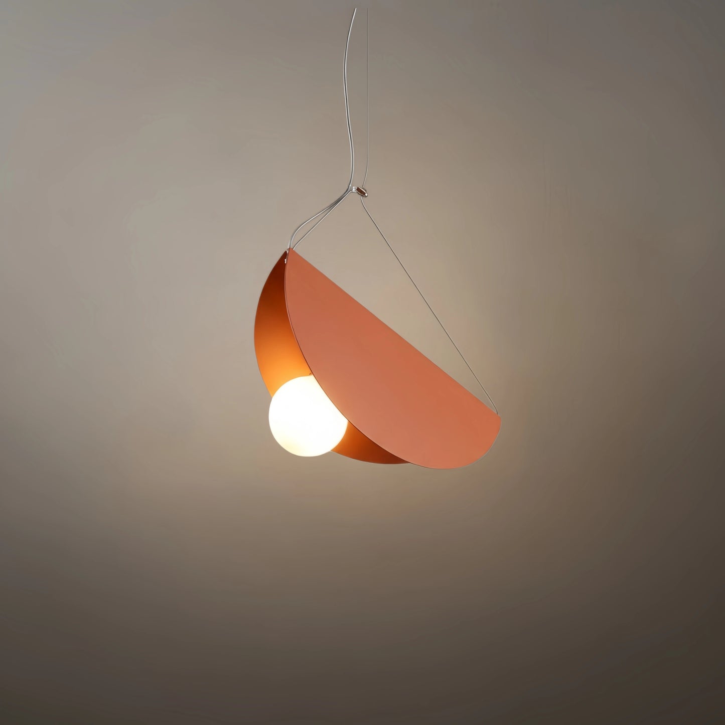 Designer_7-Color_Pendant_Light
