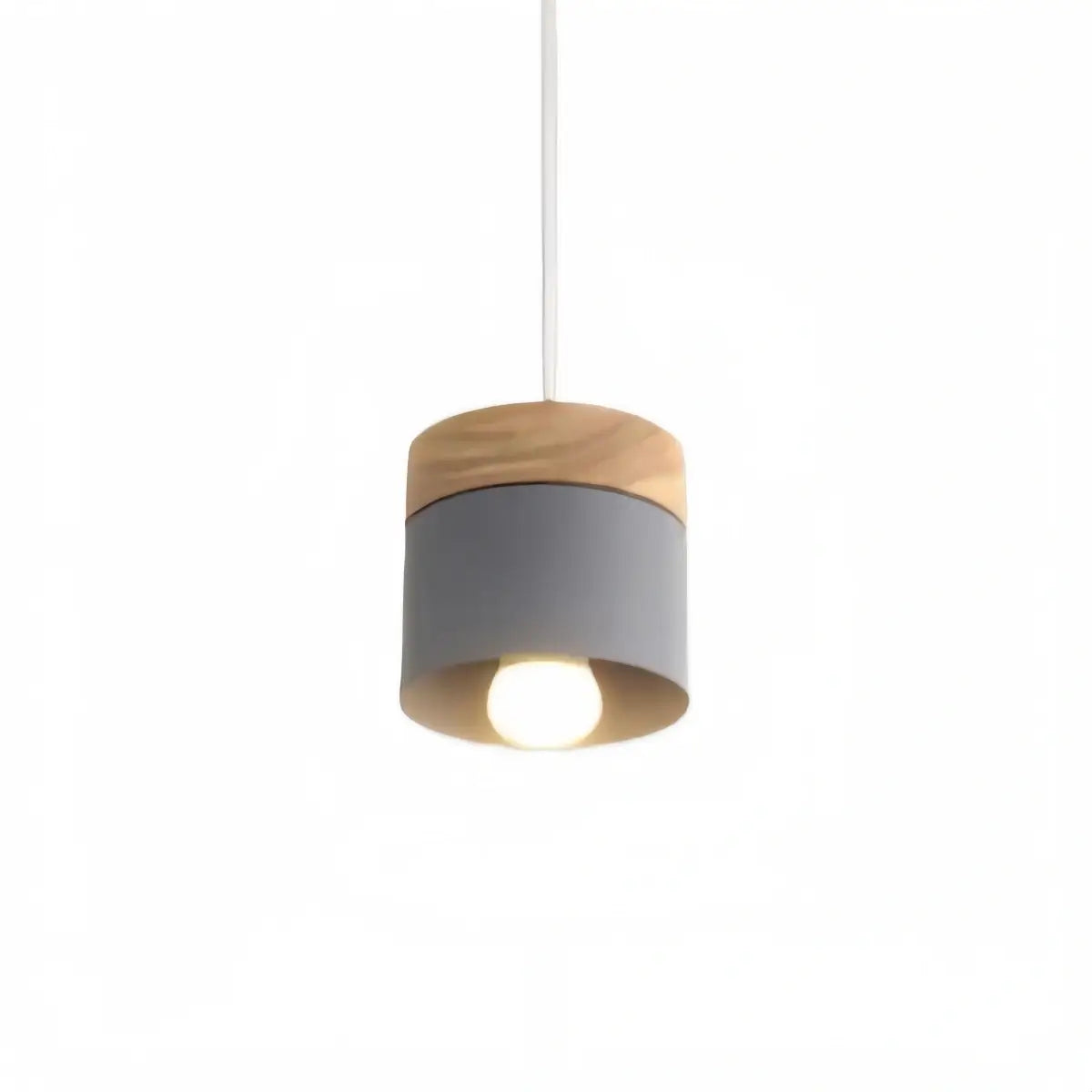 Nordic Pendant Light