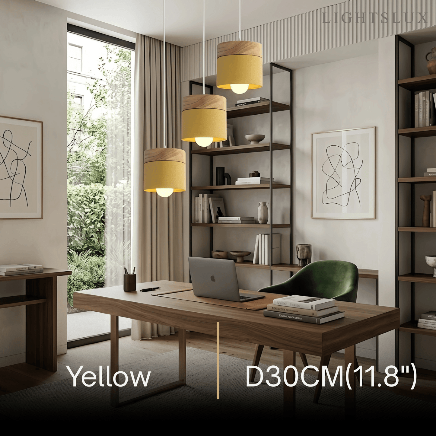 Nordic Pendant Light