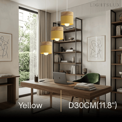 Nordic Pendant Light