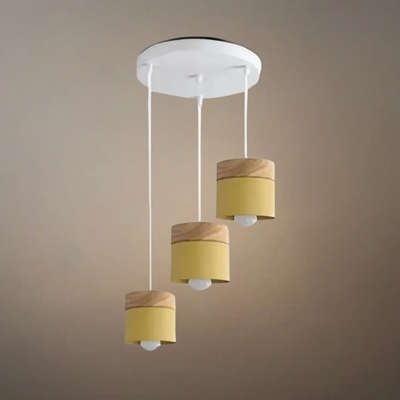 Nordic Pendant Light
