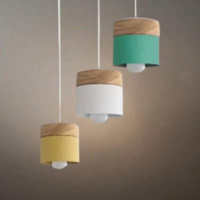 Nordic Pendant Light