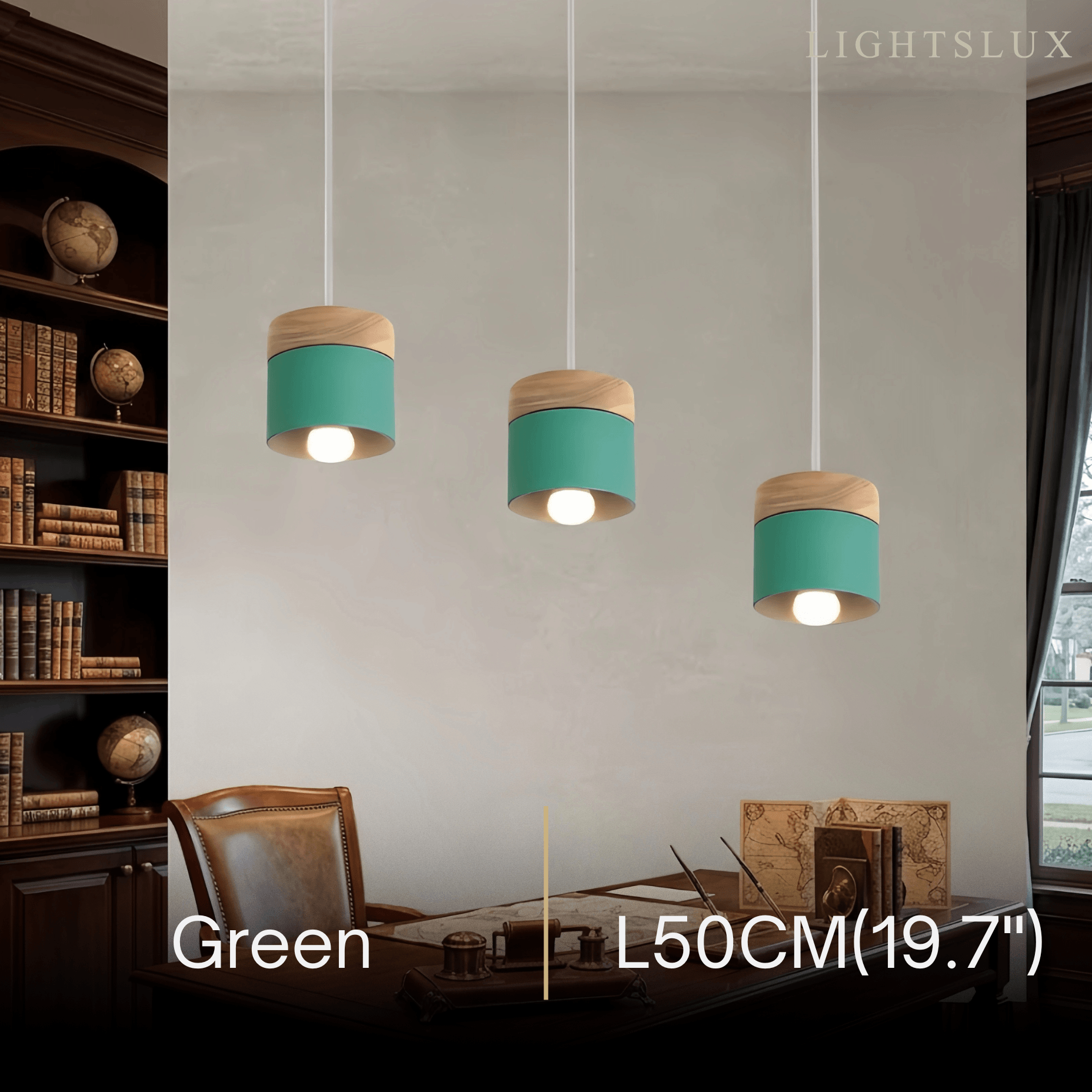 Nordic Pendant Light