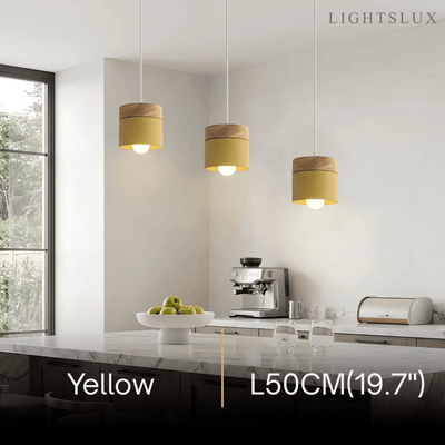 Nordic Pendant Light