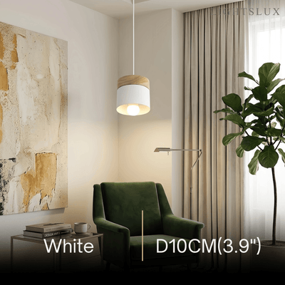 Nordic Pendant Light