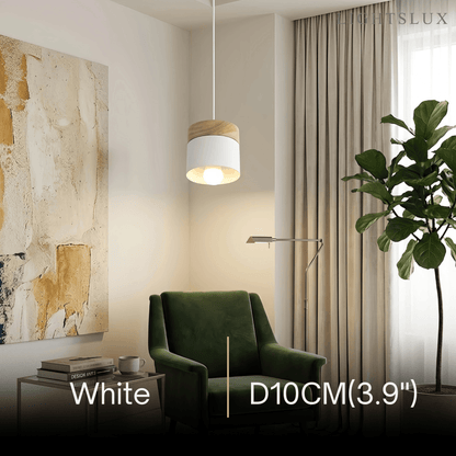 Nordic Pendant Light