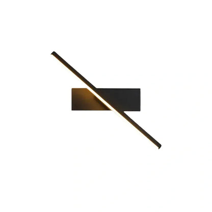 Modern Linear Wall Lamp
