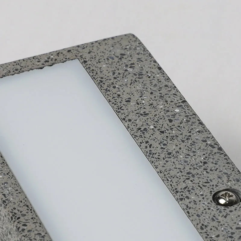 Modern LED Wall Light 