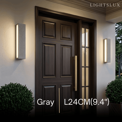 Arcato Modern LED Wall Light