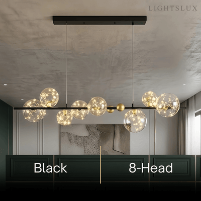 Nebula_Modern_Bubble_Chandelier