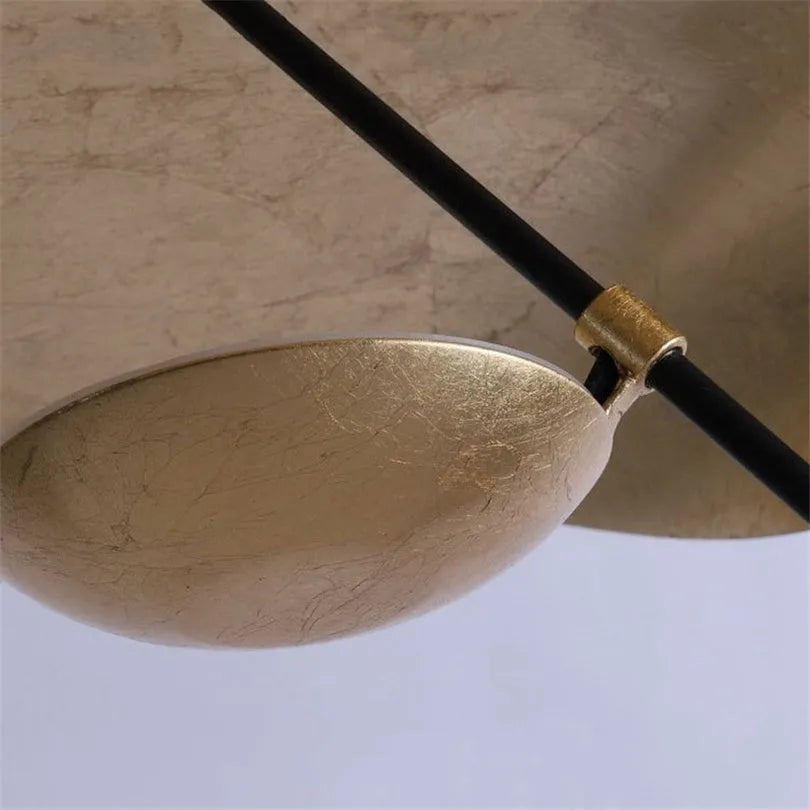 Irondale Modern Pendant Light  – Dining Room