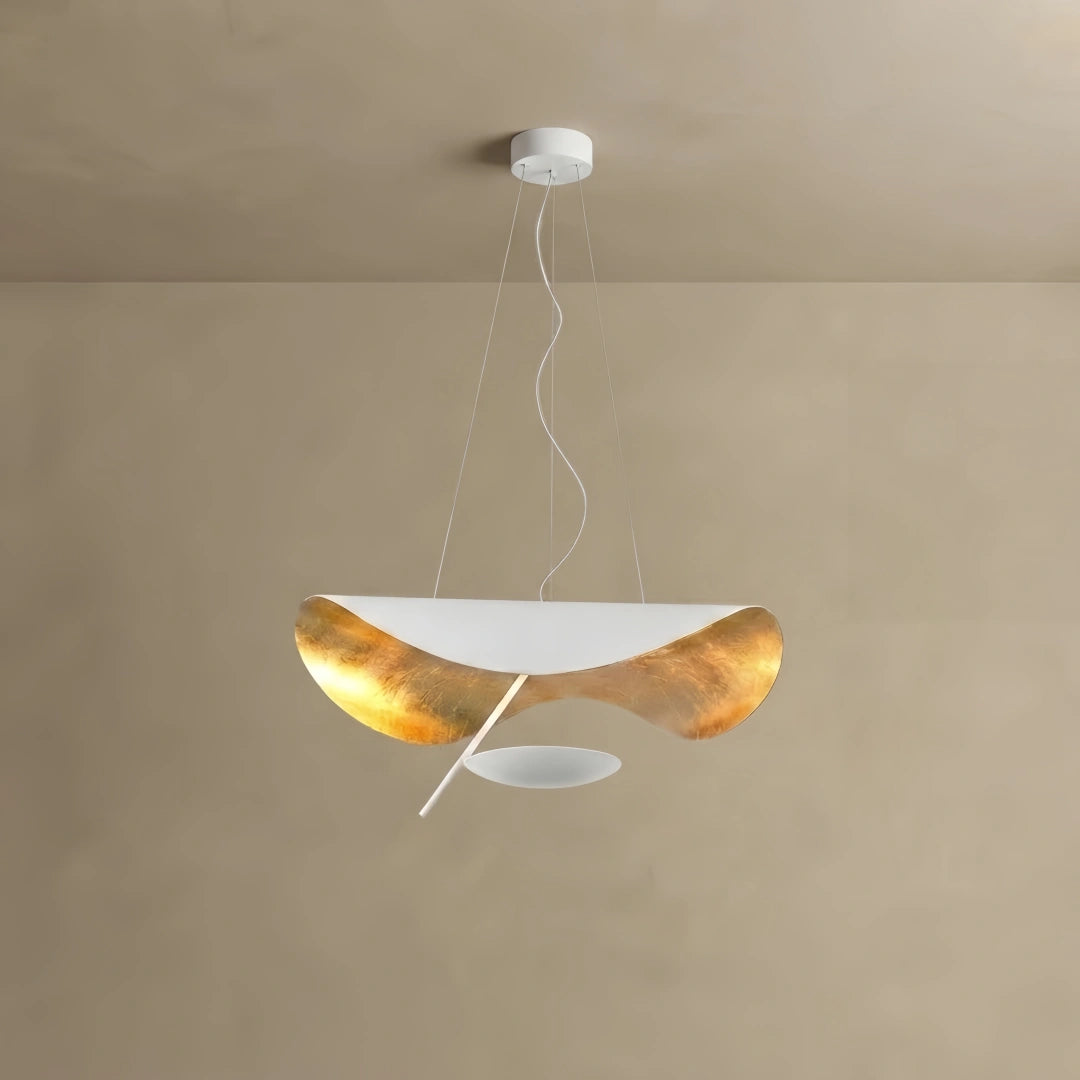 Irondale Modern Pendant Light  – Dining Room