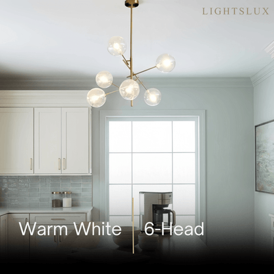 Designer_Bubble_Chandelier