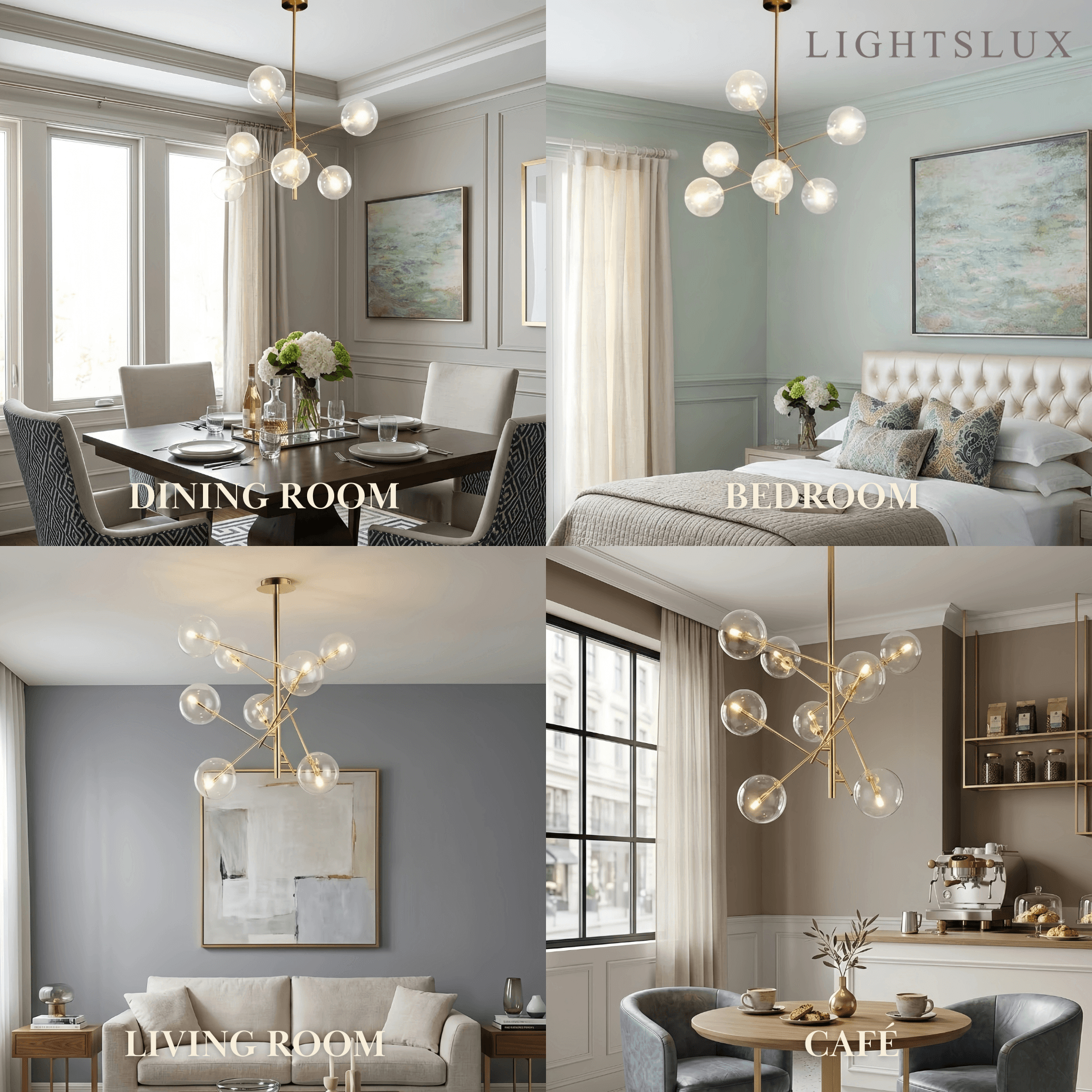 Designer_Bubble_Chandelier