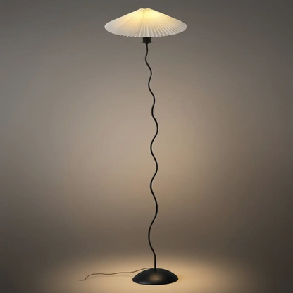 Zenno Modern Floor Lamp
