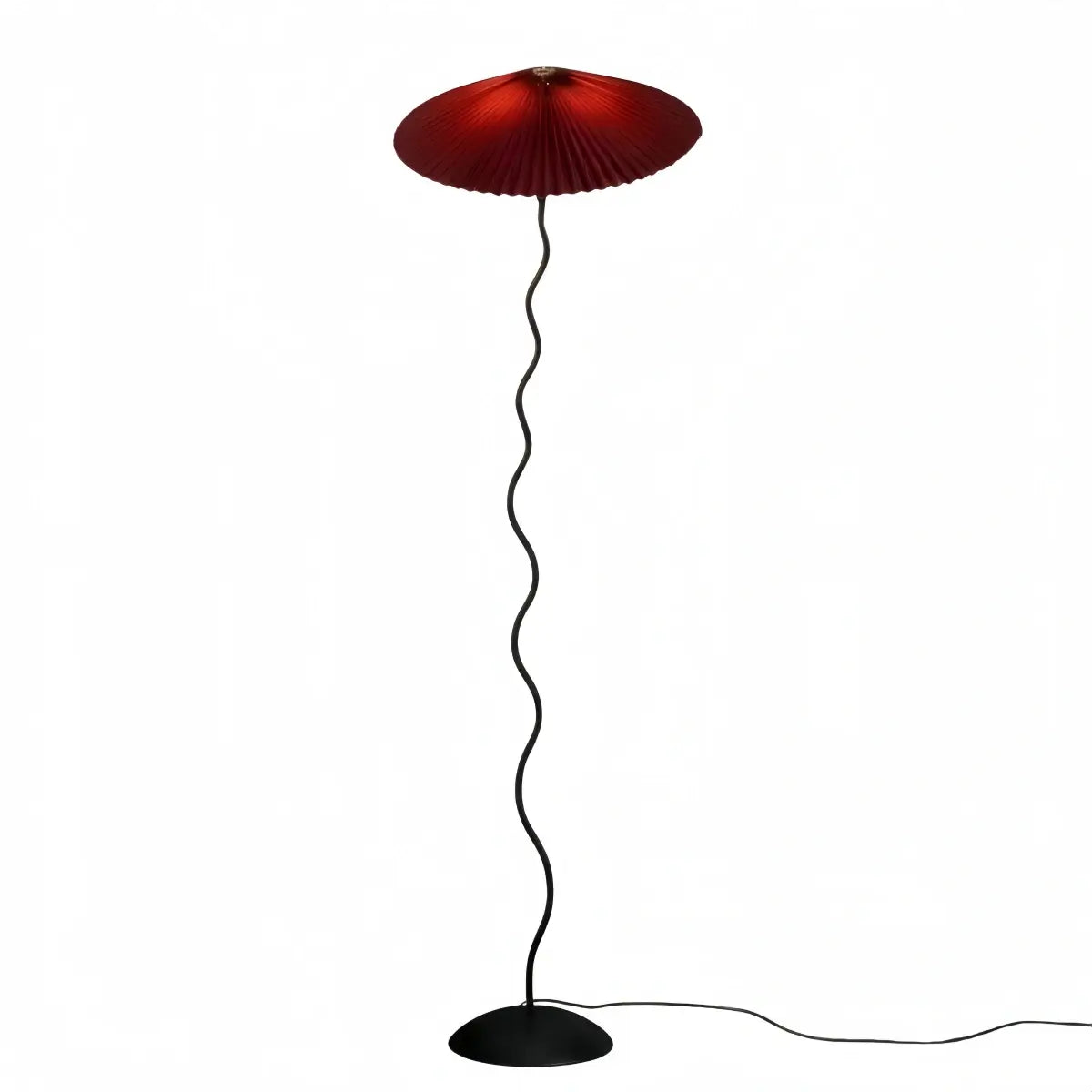 Zenno Modern Floor Lamp
