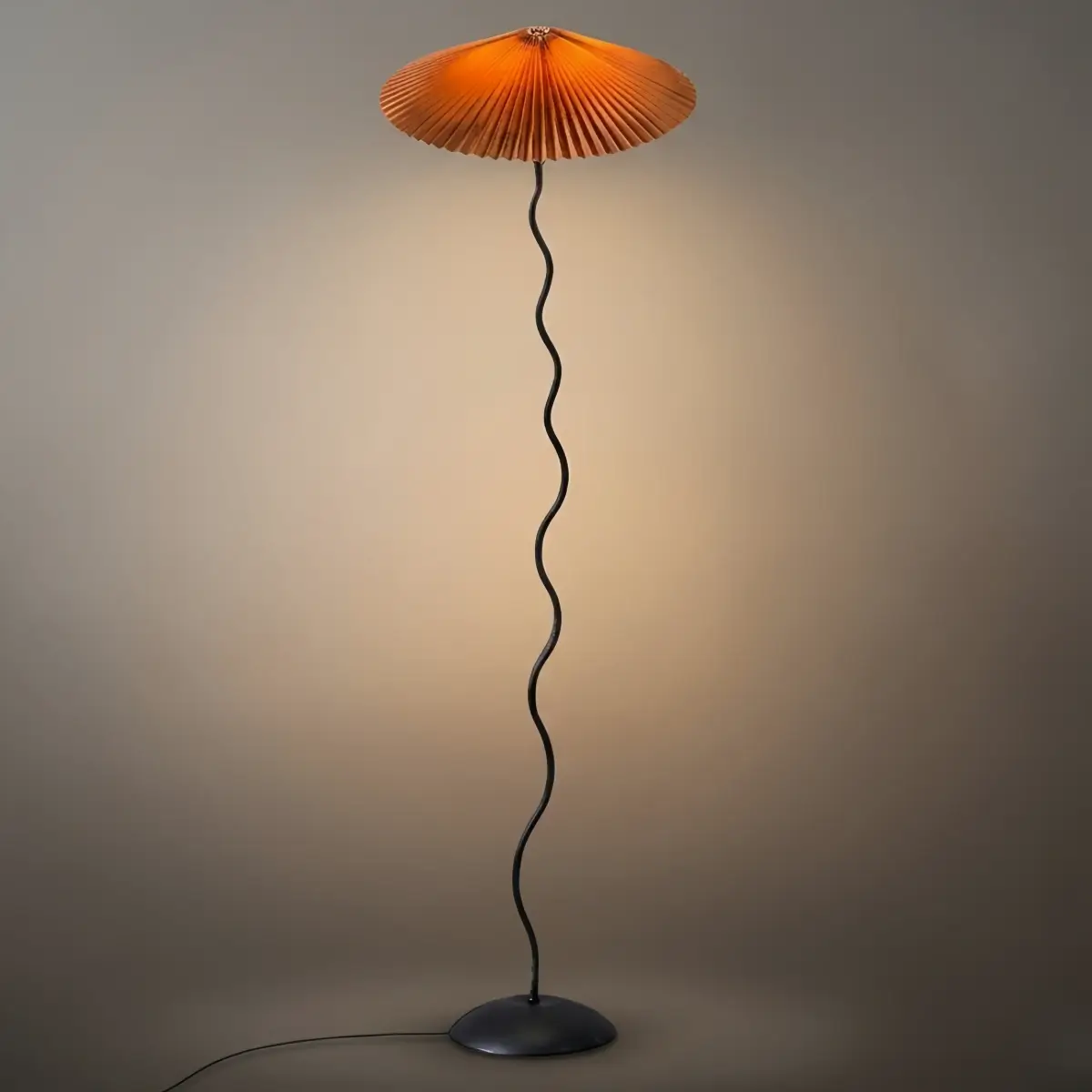 Zenno Modern Floor Lamp