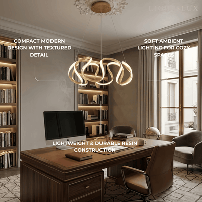 Pendant_Light_Wave_Dining_Room