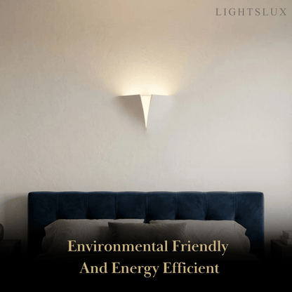 Art_Deco_Recessed_Wall_Lamp_White