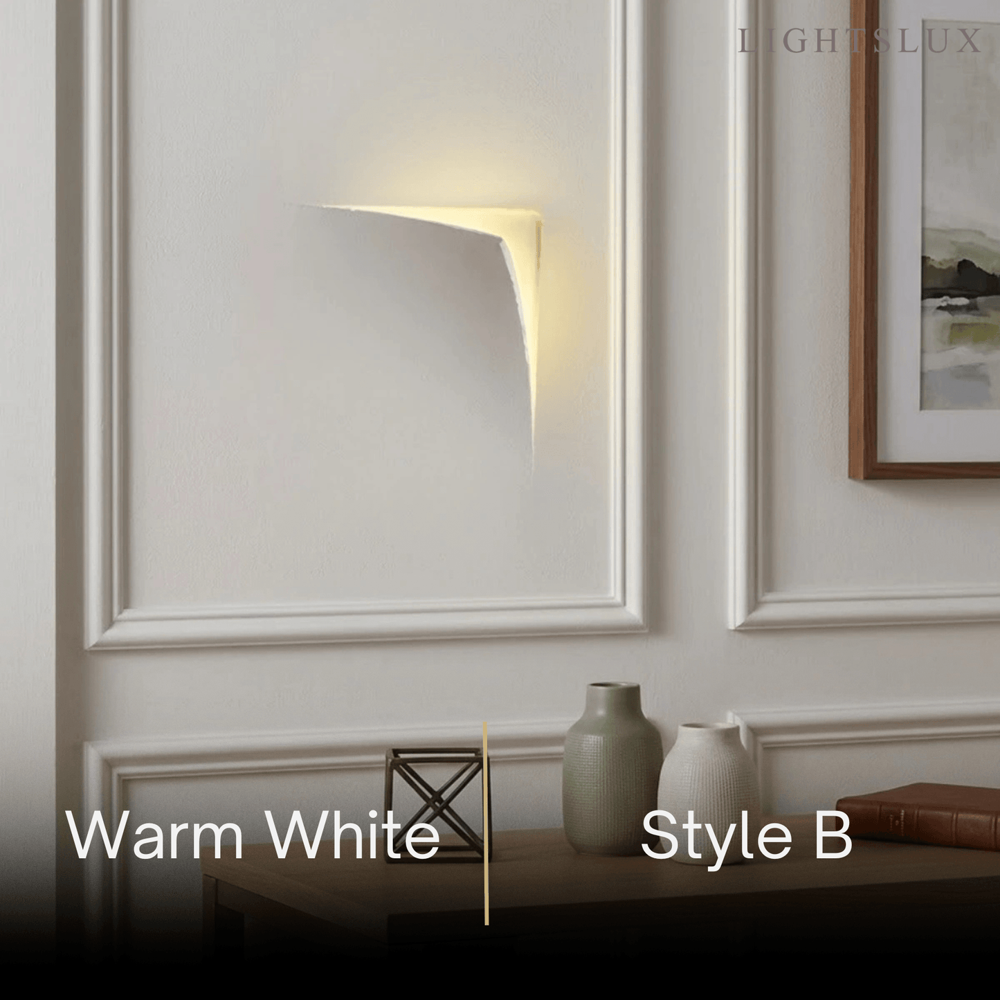 Art_Deco_Recessed_Wall_Lamp_White