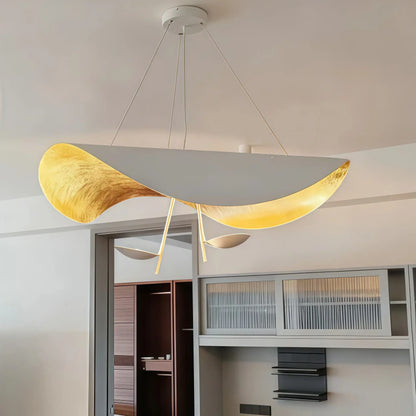 Irondale Modern Pendant Light  – Dining Room
