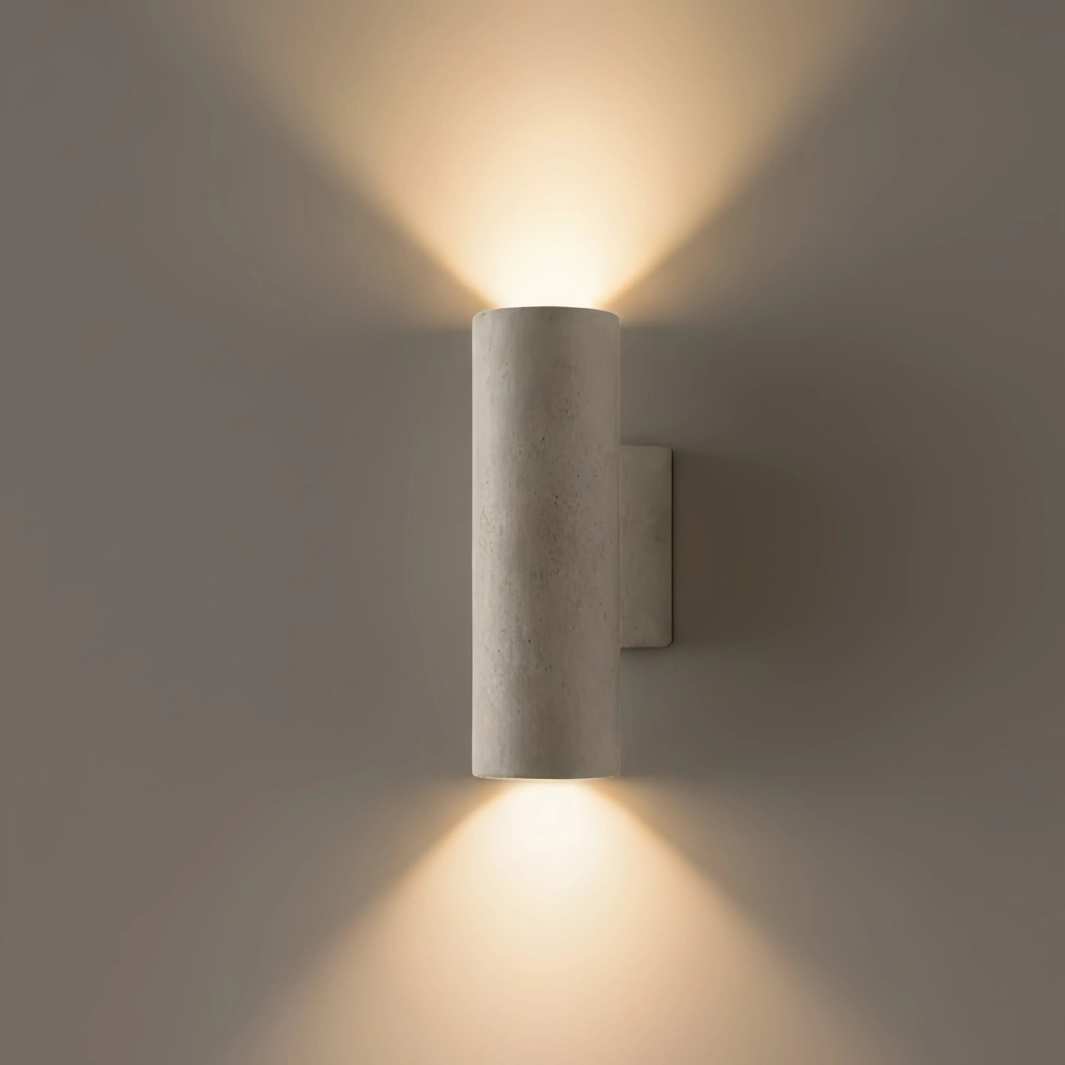 Arcato Modern Outdoor Wall Lamp-