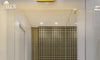 Arcato Modern Linear Wall Lamp
