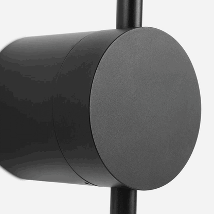 Arcato Minimalist LED Wall Lamp- Linear Light for Bedroom